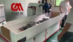 數(shù)控自動鉆床如何防止撞機？