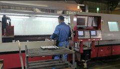 新年第一次開機準備工作，機床熱機程序