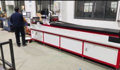 數(shù)控鉆床主要應用在那些行業(yè)？