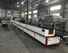 <b>過年放長假前應(yīng)該對數(shù)控鉆孔機(jī)床做哪些工作？</b>