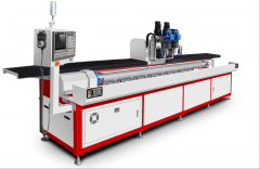 廣東多米四軸自動(dòng)鉆孔機(jī)的優(yōu)勢(shì)